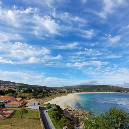 Camino A Praia Finisterre Bagian luar foto